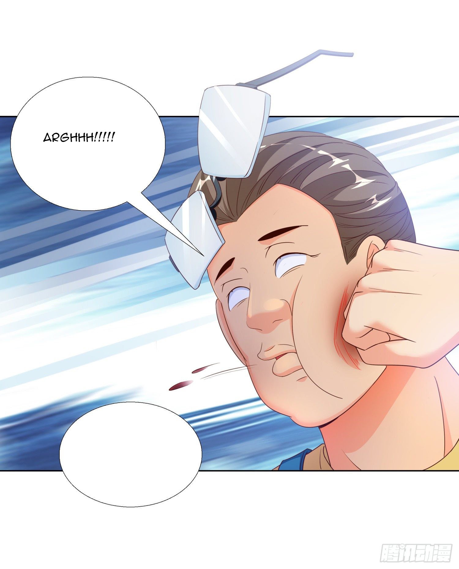 Super School Doctor (Supreme Campus Doctor) chapter 54